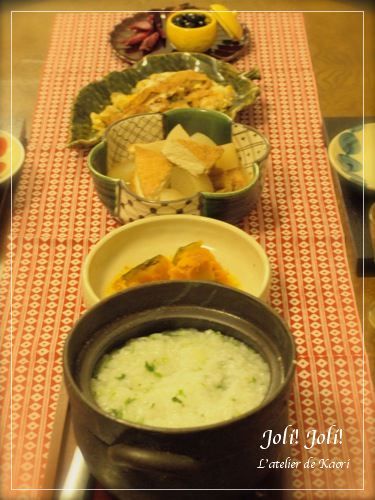 joli!joli!のおうちごはんとおかしとねこ♪