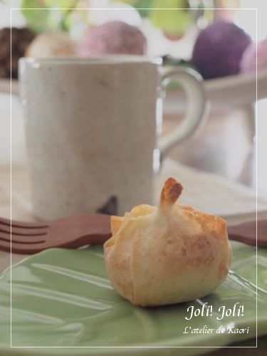 joli!joli!のおうちごはんとおかしとねこ♪