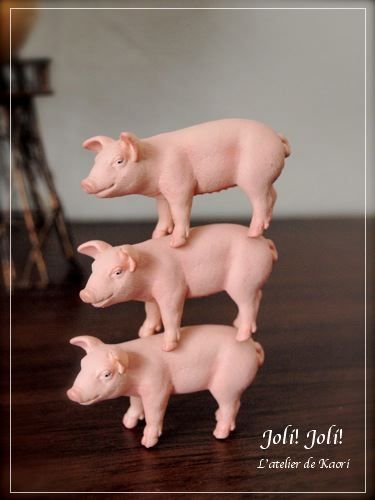 joli!joli!のおうちごはんとおかしとねこ♪