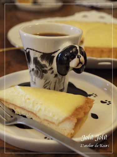joli!joli!のおうちごはんとおかしとねこ♪