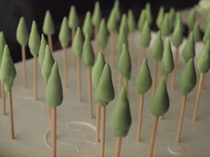 joli!joli!のおうちごはんとおかしとねこ♪