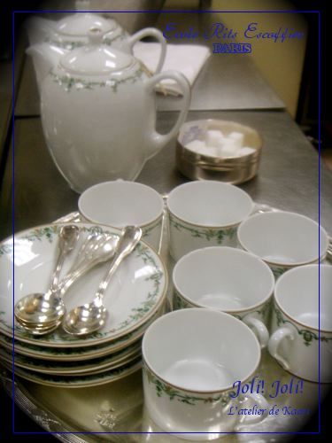 joli!joli!のおうちごはんとおかしとねこ♪