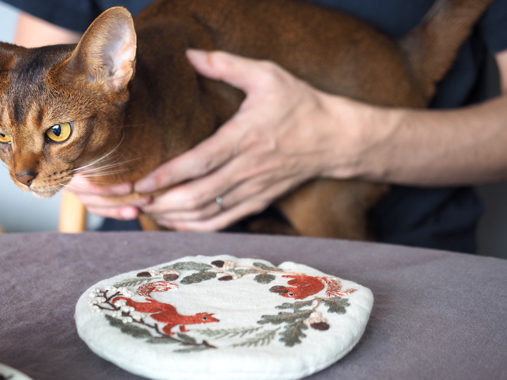 10月4日はシナモンロールの日 おうちごはんとおかしとねこ Powered By ライブドアブログ