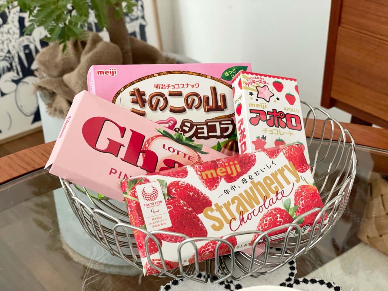 いちごのチョコレート色々食べた おうちごはんとおかしとねこ Powered By ライブドアブログ いちごのチョコレート色々食べた おうちごはんとおかしとねこ Powered By ライブドアブログ