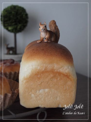 joli!joli!のおうちごはんとおかしとねこ♪