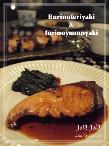 joli!joli!のおうちごはんとおかしとねこ♪