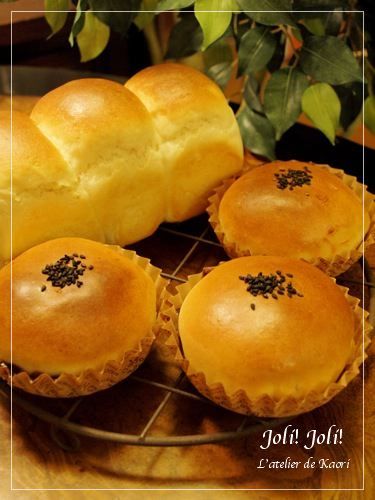 joli!joli!のおうちごはんとおかしとねこ♪