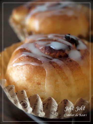 joli!joli!のおうちごはんとおかしとねこ♪