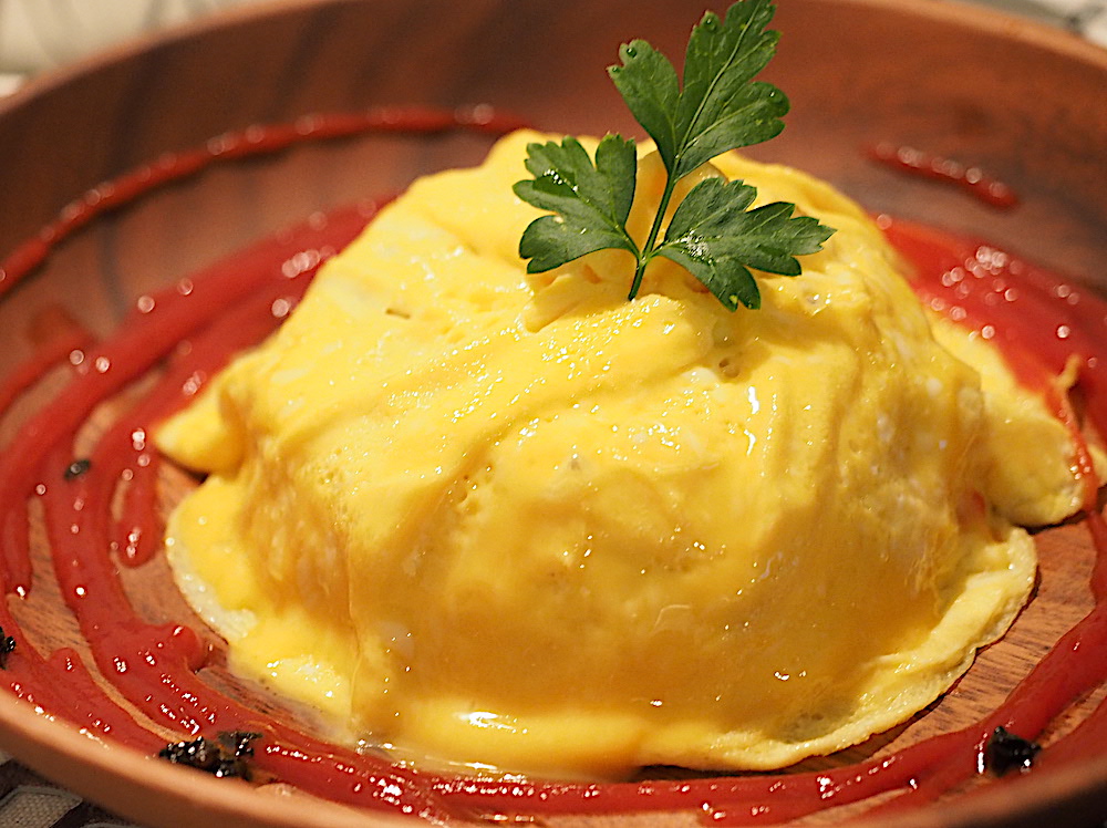 ドレス ド オムライス を作ってみたけどギャザー少なめ おうちごはんとおかしとねこ Powered By ライブドアブログ ドレス ド オムライス を作ってみたけどギャザー少なめ おうちごはんとおかしとねこ Powered By ライブドアブログ