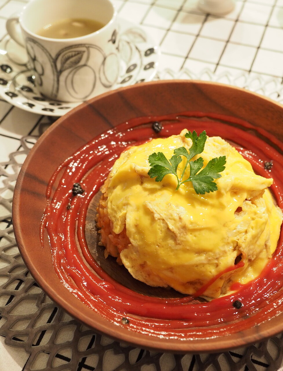ドレス ド オムライス を作ってみたけどギャザー少なめ おうちごはんとおかしとねこ Powered By ライブドアブログ ドレス ド オムライス を作ってみたけどギャザー少なめ おうちごはんとおかしとねこ Powered By ライブドアブログ
