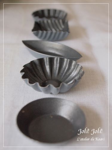 joli!joli!のおうちごはんとおかしとねこ♪