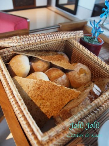 joli!joli!のおうちごはんとおかしとねこ♪