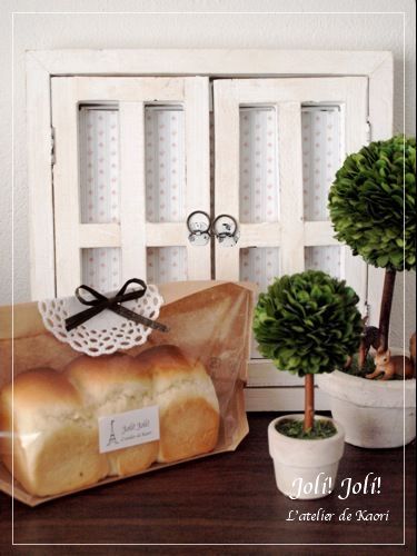 joli!joli!のおうちごはんとおかしとねこ♪