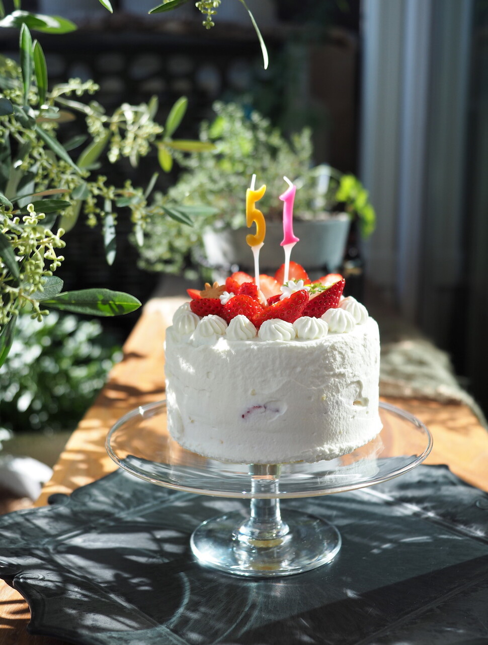 だんなさまシェフ作 51歳のお誕生日ケーキ おうちごはんとおかしとねこ Powered By ライブドアブログ だんなさまシェフ作 51歳のお誕生日ケーキ おうちごはんとおかしとねこ Powered By ライブドアブログ