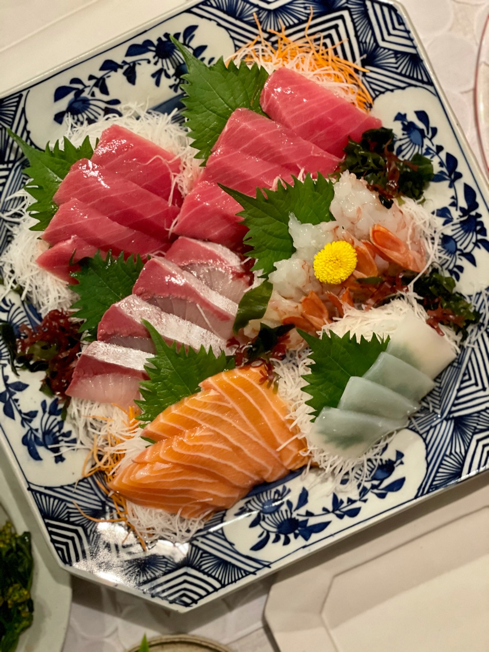 お刺身と筍ごはんの夜ごはん おうちごはんとおかしとねこ Powered By ライブドアブログ