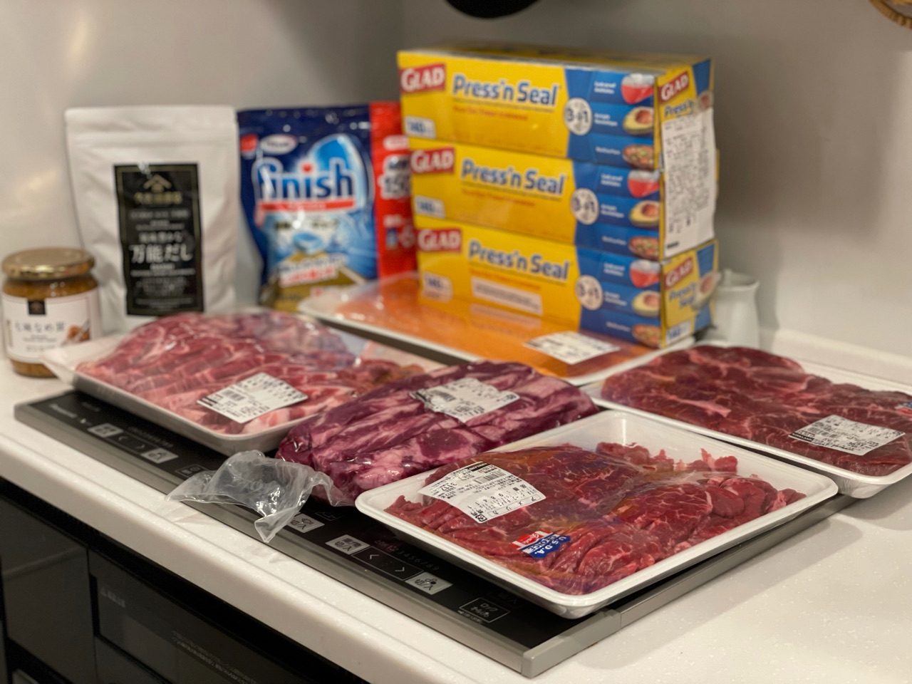 久々のコストコでお肉とかの買い出しと ペッパーランチ風の夜ごはん おうちごはんとおかしとねこ Powered By ライブドアブログ