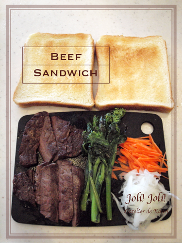 joli!joli!のおうちごはんとおかしとねこ♪