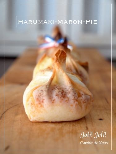 joli!joli!のおうちごはんとおかしとねこ♪