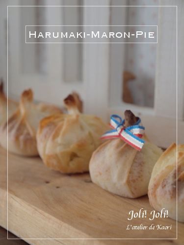 joli!joli!のおうちごはんとおかしとねこ♪