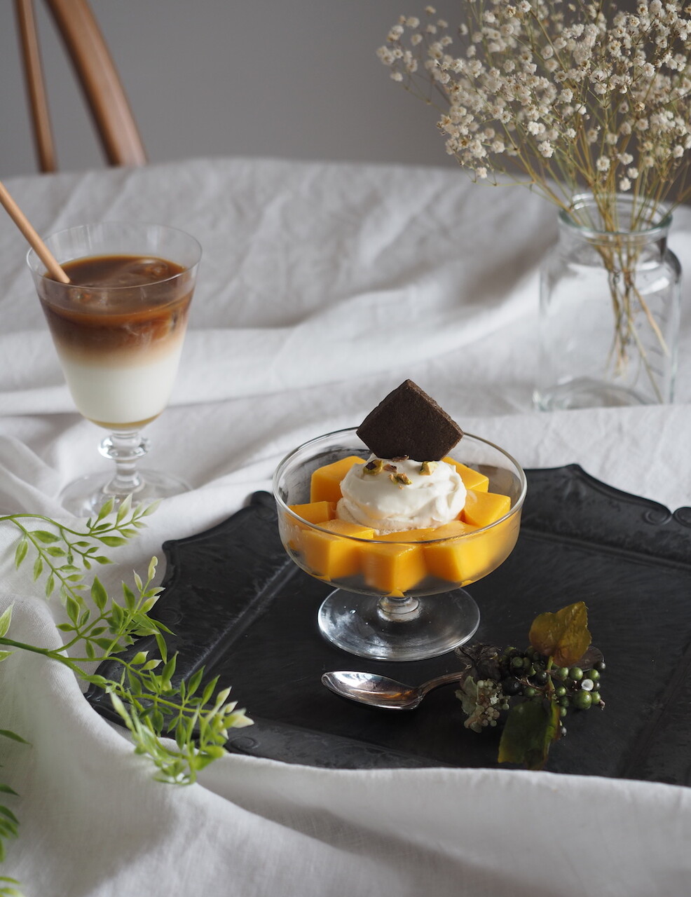 蠣崎マコト ジェラートカップ