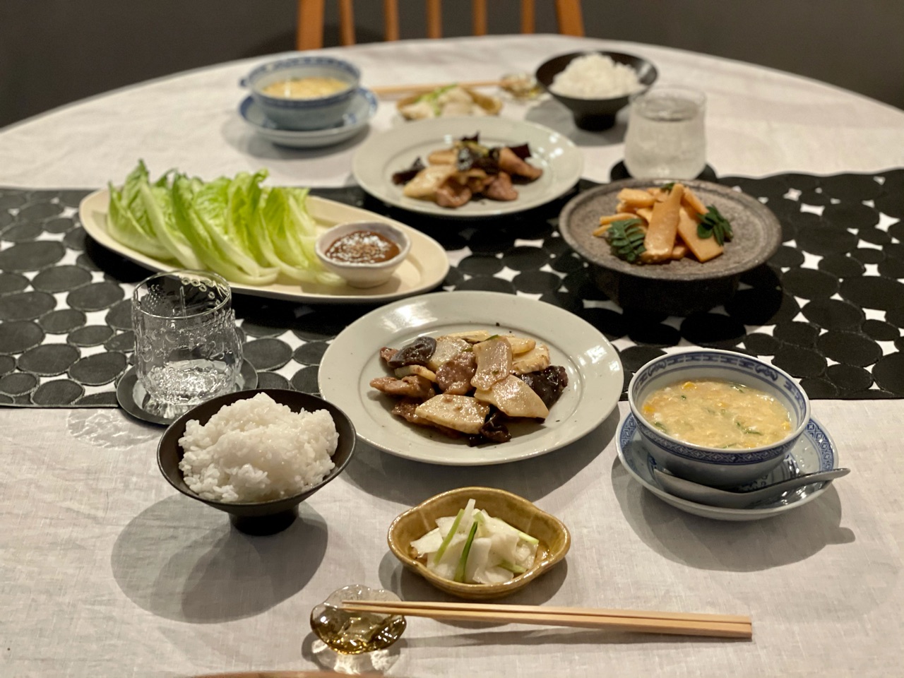 たけのこと豚肉の中華炒めとかの夜ごはん おうちごはんとおかしとねこ Powered By ライブドアブログ たけのこと豚肉の中華炒めとかの夜ごはん おうちごはんとおかしとねこ Powered By ライブドアブログ
