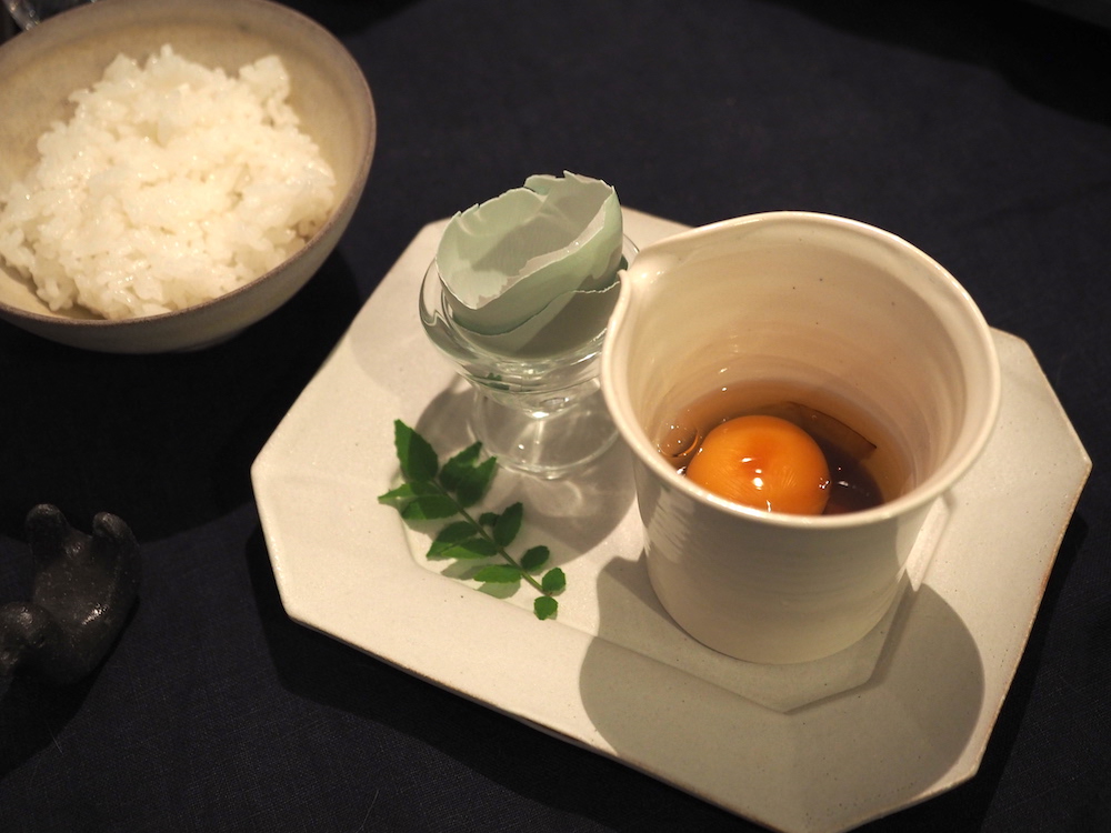 超おいしかったせりと牛肉のお鍋と 青い卵の卵かけご飯の夜ごはん おうちごはんとおかしとねこ Powered By ライブドアブログ