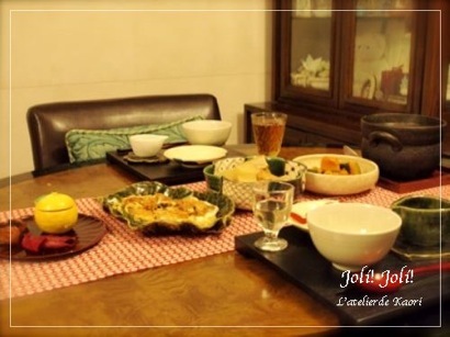 joli!joli!のおうちごはんとおかしとねこ♪