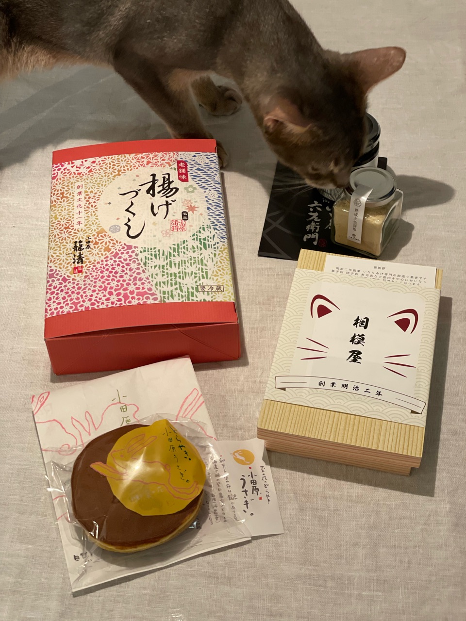 小田原の美味しいものの夜ごはん おうちごはんとおかしとねこ Powered By ライブドアブログ