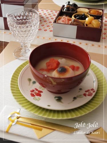 joli!joli!のおうちごはんとおかしとねこ♪