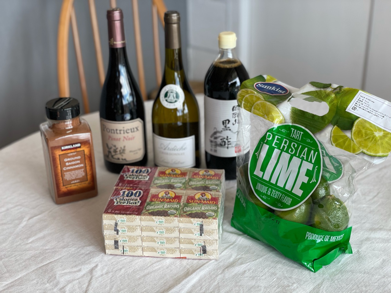 コストコで買った冷凍手長エビでだんなさまがパスタを作ってくれたら とんでもなく美味しかった おうちごはんとおかしとねこ Powered By ライブドアブログ