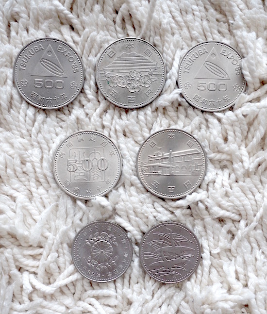 リボン全プレ「ときめきトゥナイトのお財布」を発掘 : おうち