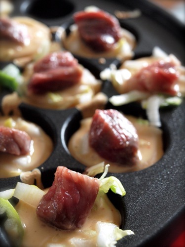 joli!joli!のおうちごはんとおかしとねこ♪