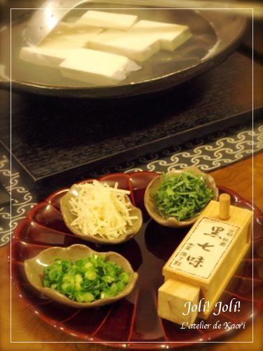 joli!joli!のおうちごはんとおかしとねこ♪