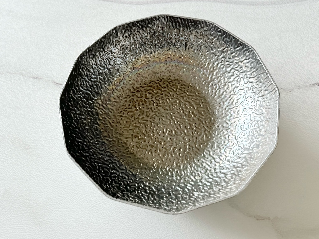 あられ鍋 31cm M11-050（楽天市場】あられ鍋 φ31 1個 M11-050