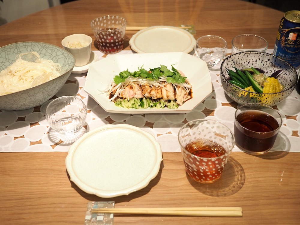 BNQ-01W 低温調理器 BONIQ（ボニーク） ホワイト BONIQ BNQ-01