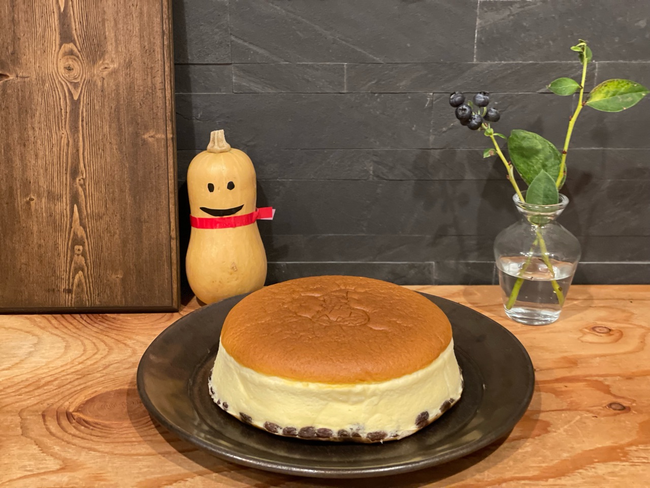 ♡りくろー♡ りくろーおじさんの店で買ったおやつ | いつも心にハワイなの～♡