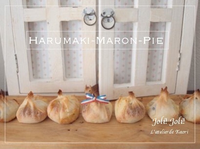 joli!joli!のおうちごはんとおかしとねこ♪