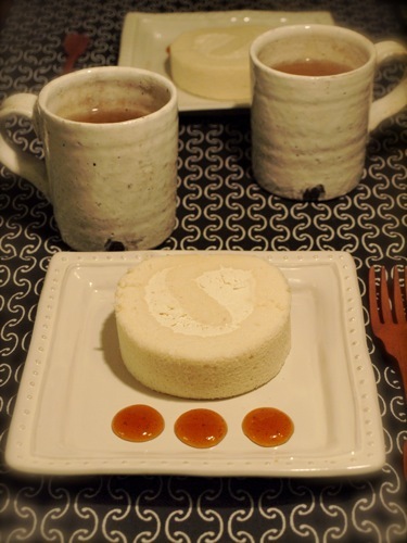 joli!joli!のおうちごはんとおかしとねこ♪