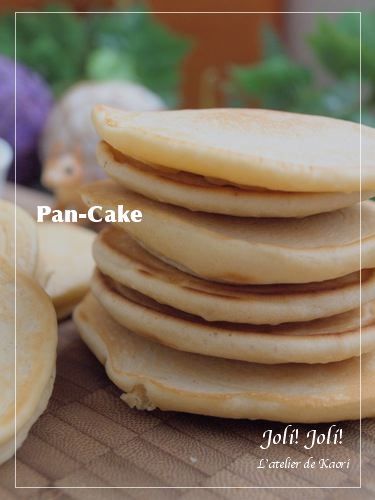 joli!joli!のおうちごはんとおかしとねこ♪