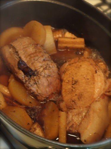 joli!joli!のおうちごはんとおかしとねこ♪