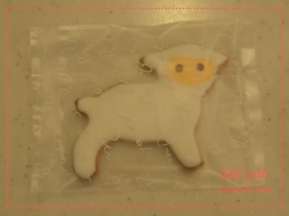 joli!joli!のおうちごはんとおかしとねこ♪