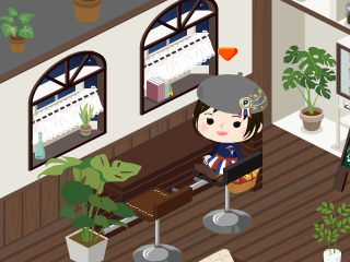 joli!joli!のおうちごはんとおかしとねこ♪