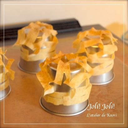 joli!joli!のおうちごはんとおかしとねこ♪