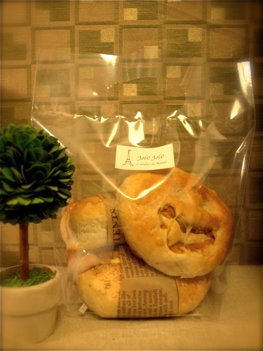 joli!joli!のおうちごはんとおかしとねこ♪