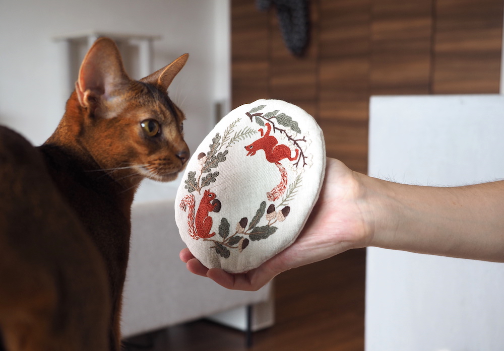 10月4日はシナモンロールの日 おうちごはんとおかしとねこ Powered By ライブドアブログ