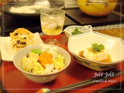 joli!joli!のおうちごはんとおかしとねこ♪