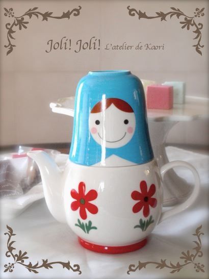 joli!joli!のおうちごはんとおかしとねこ♪