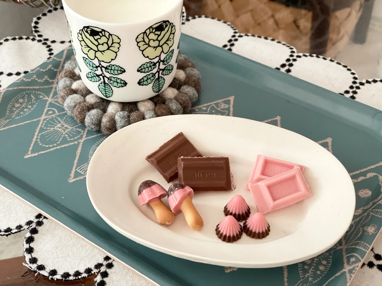 いちごのチョコレート色々食べた おうちごはんとおかしとねこ Powered By ライブドアブログ いちごのチョコレート色々食べた おうちごはんとおかしとねこ Powered By ライブドアブログ