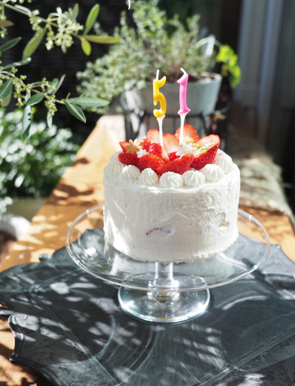 だんなさまシェフ作 51歳のお誕生日ケーキ おうちごはんとおかしとねこ Powered By ライブドアブログ だんなさまシェフ作 51歳のお誕生日ケーキ おうちごはんとおかしとねこ Powered By ライブドアブログ