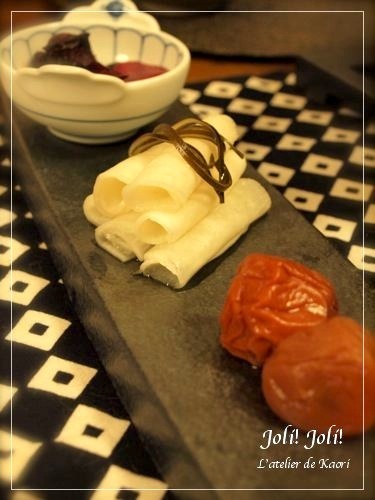 joli!joli!のおうちごはんとおかしとねこ♪